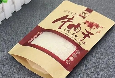 普通包裝袋與食品包裝袋的有什么本質(zhì)區(qū)別嗎？